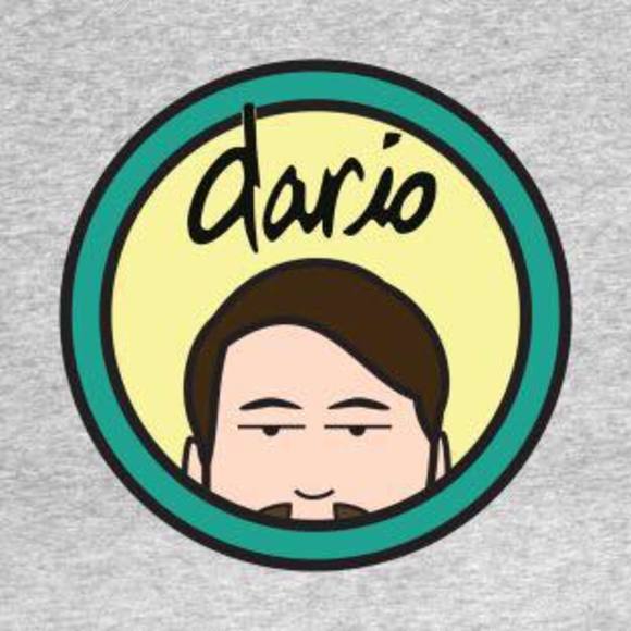 Meet your Posher, Dario - Picture 1 of 1